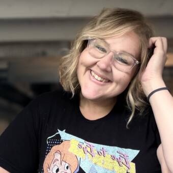 El avatar de Jennafer