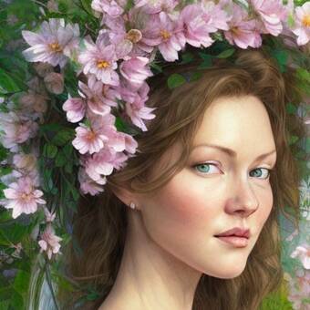 L'avatar di Dominique