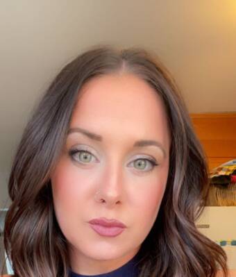 Shannon Morrison