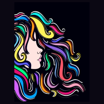 The avatar of a person