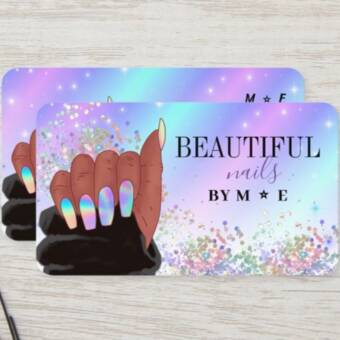 次のアバター： M&E