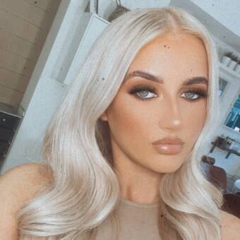 Avatar tilhørende Hannah