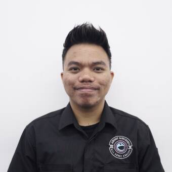 The avatar of a person