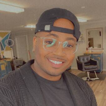 L'avatar di Trevares