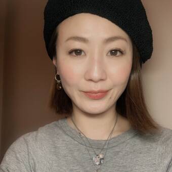 The avatar of Naoko