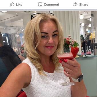 Avataren til Tracey