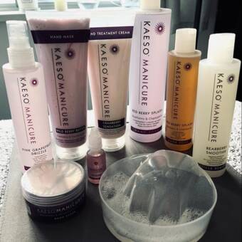 Avatar tillhörande Catherine