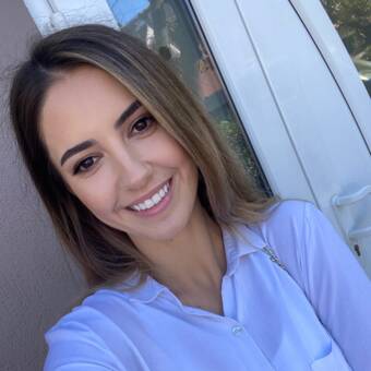 The avatar of Daniela