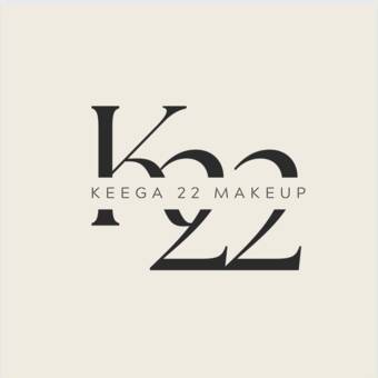 Keega 22Makeup