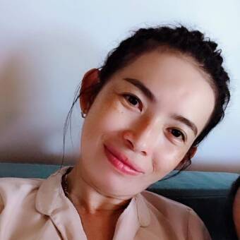 The avatar of a person