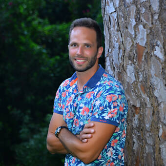 L'avatar di Alexandre