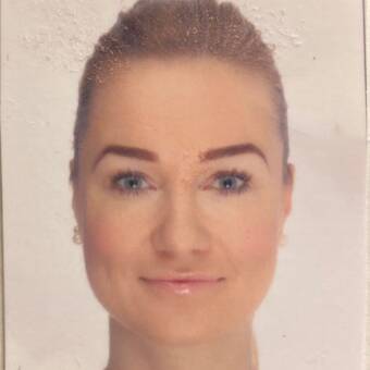 The avatar of Merle Valter