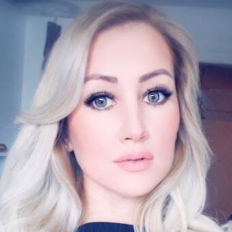 Henkilön Marina avatar