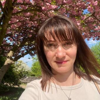 De avatar van Natasha