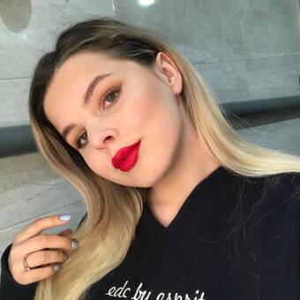 Το avatar του Vitalina