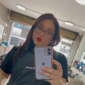 Awatar – Geraldine