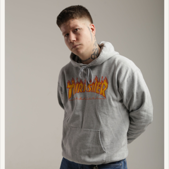 The avatar of Kovács Gergely