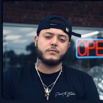 The avatar of Junior