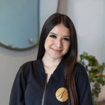 Avataren til Brianna