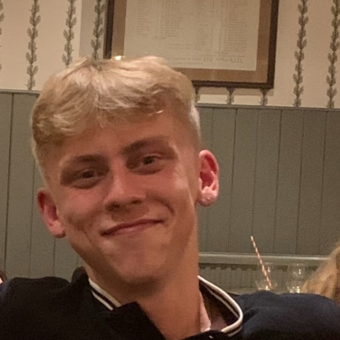 Avataren til Bradley