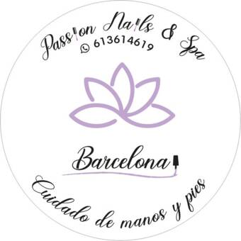 The avatar of MANICURISTA