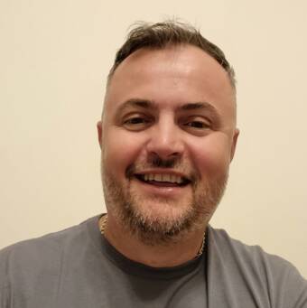 Avatar tilhørende Alex