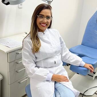 Avatar tilhørende Carolina