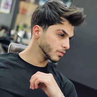 Henkilön Leo avatar