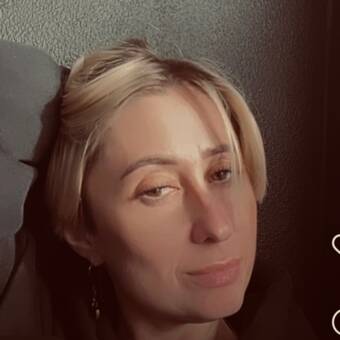 的化身 Ирина