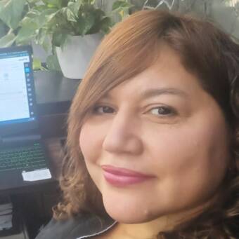 Avatar de Carla Andrea 