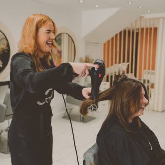 Avatar tillhörande Melanie