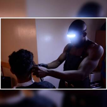 อวตารของ Tomiwa