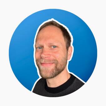 الصورة الرمزية لـ Thomas