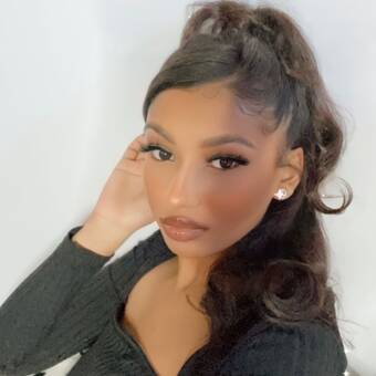 The avatar of Gisele