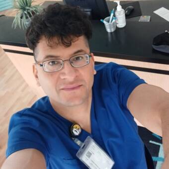 The avatar of Dallas