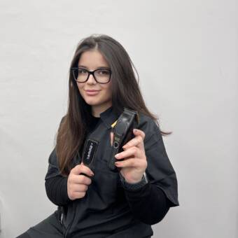 The avatar of a person