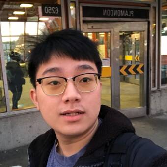 L'avatar appartenant à Viet