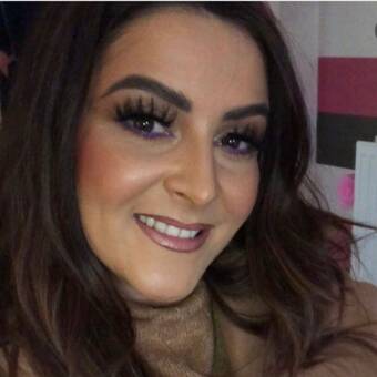 Avataren til Victoria