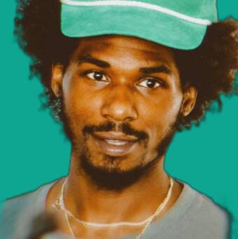 L'avatar appartenant à Triston