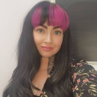 The avatar of Alisha