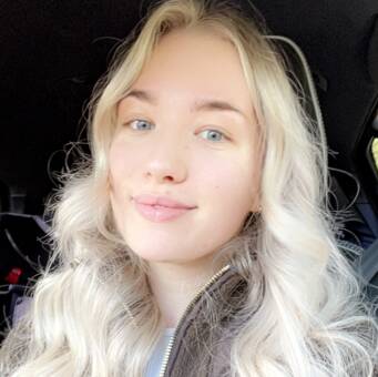 De avatar van Lauren