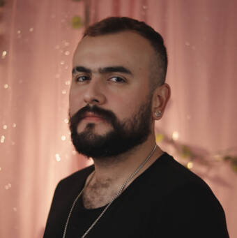 The avatar of a person