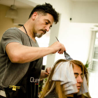 The avatar of Mauricio