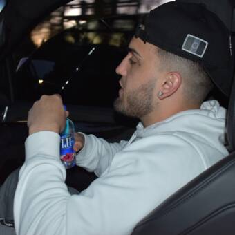 L'avatar appartenant à TJ