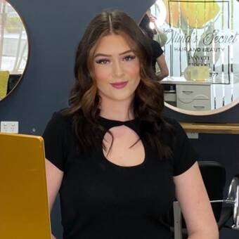 Avataren til Lilabelle