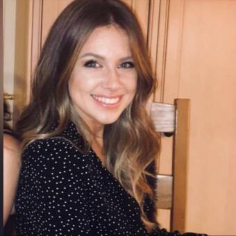 The avatar of rebeka