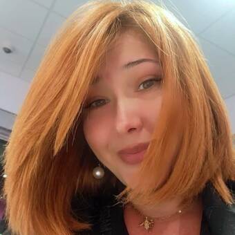 The avatar of Gretell Marina