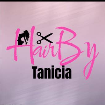 的化身 Tanicia