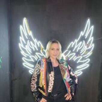 Avatar tilhørende Yoly