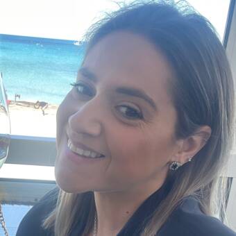 อวตารของ Lea